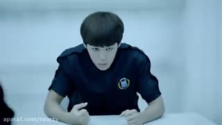 موزیک ویدیوی No از BTS