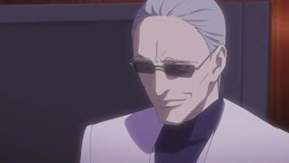 فانتوم شبح دوزخ قسمت 2 با زیرنویس فارسی چسبیده