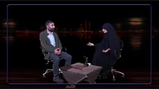 رفیق اربعین... با حضور آقای مقدم دوست