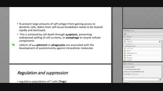 جلسه ی دوم ایمنی شناسی بالینی