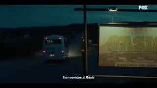 تریلر سریال روبروی : ال واحد | Vis a Vis El Oasis