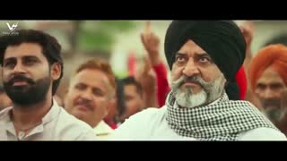 تریلر فیلم بازگشت گاندی | Gandhi Fer Aa Gea 2020