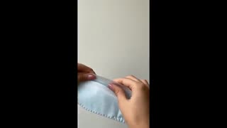 ماسک صورت 3 لایه 3M