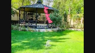 فروش باغ ویلا شهرکی در صفادشت 1050 متر