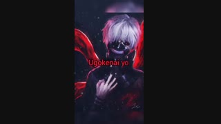 Opening _ tokyo ghoul