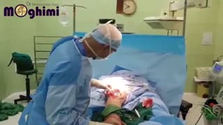 تعویض مفصل زانو، در زانویی با دفرمیتی و آرتروز شدید