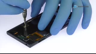 باتری اصلی گوشی سونی Sony Xperia XZ - امداد موبایل