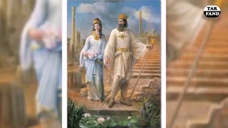 ایران در زمان جومونگ و گوگوریو چه وضعیتی داشته ؟!