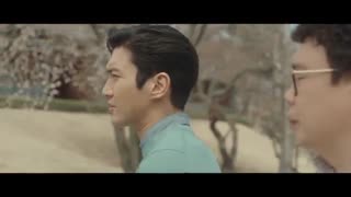 قسمت هفتم سریال کره ای  SF8 2020