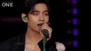 دانلود آهنگ جدید'کودک درون'TAEHYUNG+ترجمه فارسی