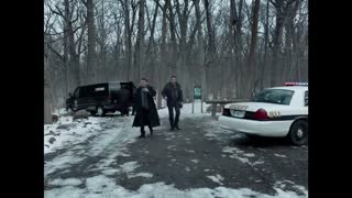 تریلر فیلم First Reformed 2017  | ساخت تیزر تبلیغاتی فیلم نخستین اصلاح شده