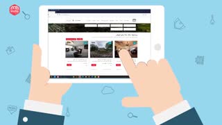 چطور با ملک مانا خرید و فروش ملک انجام بدیم؟