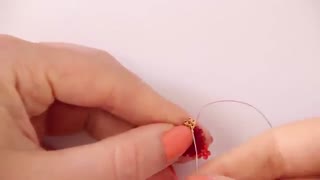 دستبند پیکانی پهن