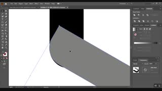 طراحی لوگو در illustrator