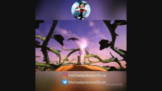 انیمیشن Michael jackson jackson's Halloween