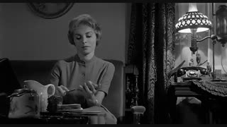 فیلم سینمایی روانی 1960 با دوبله فارسی