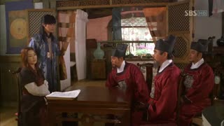 قسمت14سریال ایمان(سرنوشت)+زیرنویس فارسی(پیشنهادی-درخواستی)Faith 2012باهنرمندی لی مینهو