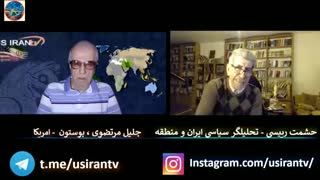 تحریم های جنایتکارانه علیه ایران - همدستی مخالفان جمهوری اسلامی با قاتلان مردم ایران -همدستی پانترکیسم با صهیونیسم