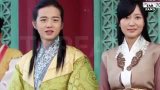 سرنوشت شخصیت های مهم سریال کره ای سرزمین بادها (پارت دوم )