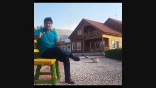 شخصیت های حساس. دکتر سجاد کریمی برداشتن خال گوشتی