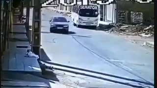 دزدین دختر در روز روشن در اهواز