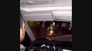 ضربه گیربرسام