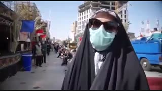 خیابان آیت الله طبسی میزبان مواکب اربعین