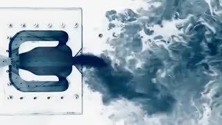 جریانهای تلاطمی