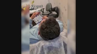 ریزش مو بر اثر شب کاری و مصرف سیگار