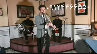 مراسم ترحیم با گروه موسیقی/منزل09124466550