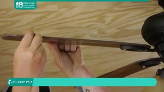 دلیل داغ شدن سریع پنکه سقفی | تعمیر پنکه