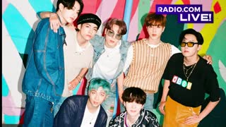 RADIO.COM LIVE with BTS