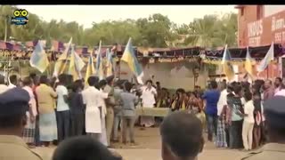 تریلر فیلم نام شوهر راناسینگام | Ka Pae Ranasingam 2020