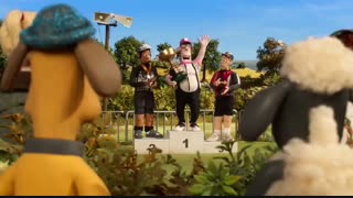 بره ناقلا ۲۰۲۰:(فصل۱ قسمت۹)