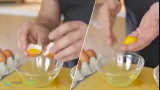 شش حیله جذاب آشپزی