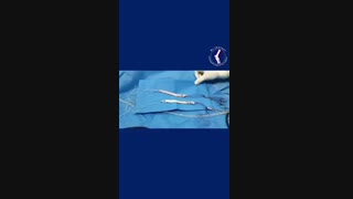 جراحی زانوی کشتی گیر حرفه ای،قسمت دوم