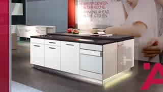 بهترین اکسسوری ها و دیزاین فوق العاده آشپزخانه در تجهیز یراق