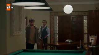 دانلود قسمت 42 و 43 سریال هرجایی - آواره - hercai با زیرنویس فارسی چسبیده