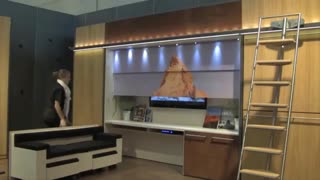 کاربردی ترین اکسسوری ها و دیزاین فوق العاده آشپزخانه در تجهیز یراق