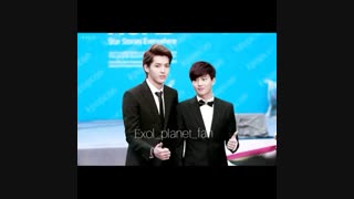 کیا دلشون برا سوهو تنگ شده؟:]