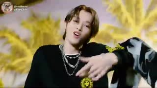 اهنگ  MISFIT از NCT U با زیرنویس فارسی چسبیده