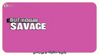 BTS - SAVAGE LOVE REMIX آهنگ سوج لاو(عشق بیرحم) از بی تی اس +زیرنویس چسبیده فارسی