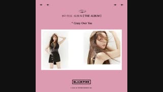 ویدئو پیش نمایش محتویات نسخه فیزکال فول البوم بلک پینک THE ALBUM