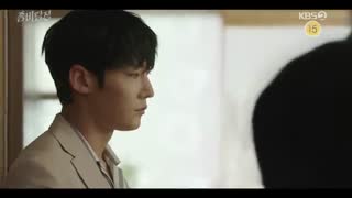 قسمت هفتم سریال کره ای The Zombie Detective 2020 - با زیرنویس فارسی