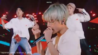 کنسرت Anpanman بی تی اس