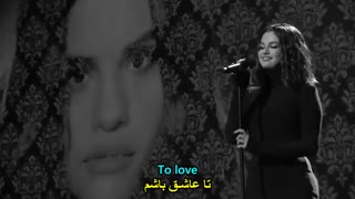 کنسرت سلنا گومز_ اجرای دو آهنگ با زیرنویس فارسی و انگلیسی
