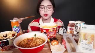 اسمر خوشمزه