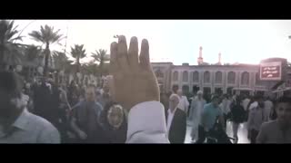 «آیا پدر و مادرت ازت راضی هستن»