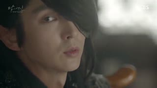 قسمت5سریال عاشقان ماه+زیرنویس آنلاین(پیشنهادویژه) Moon Lovers2016