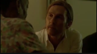 کاراگاه حقیقی 4 - True Detective